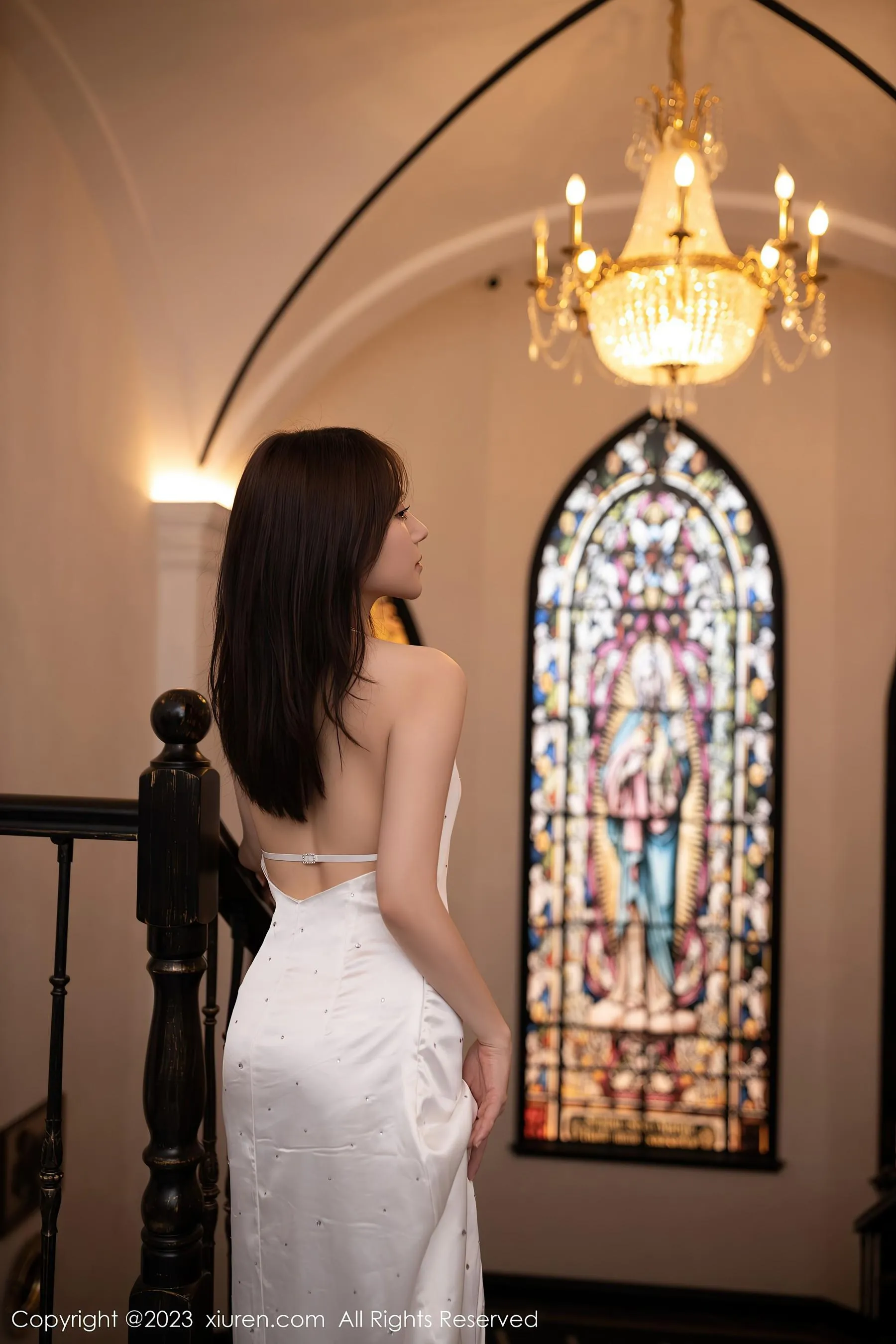 [XIUREN秀人网] 2023.05.12 NO.6732 鱼子酱Fish [81P]插图5